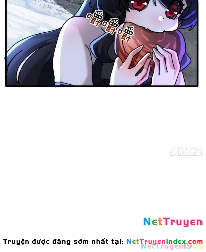 Nhân Vật Phản Diện Trong Trò Chơi Tận Thế Quật Khởi Chapter 32 - 81