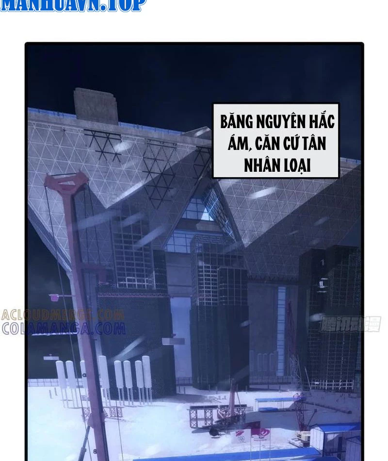 Nhân Vật Phản Diện Trong Trò Chơi Tận Thế Quật Khởi Chapter 32 - 93