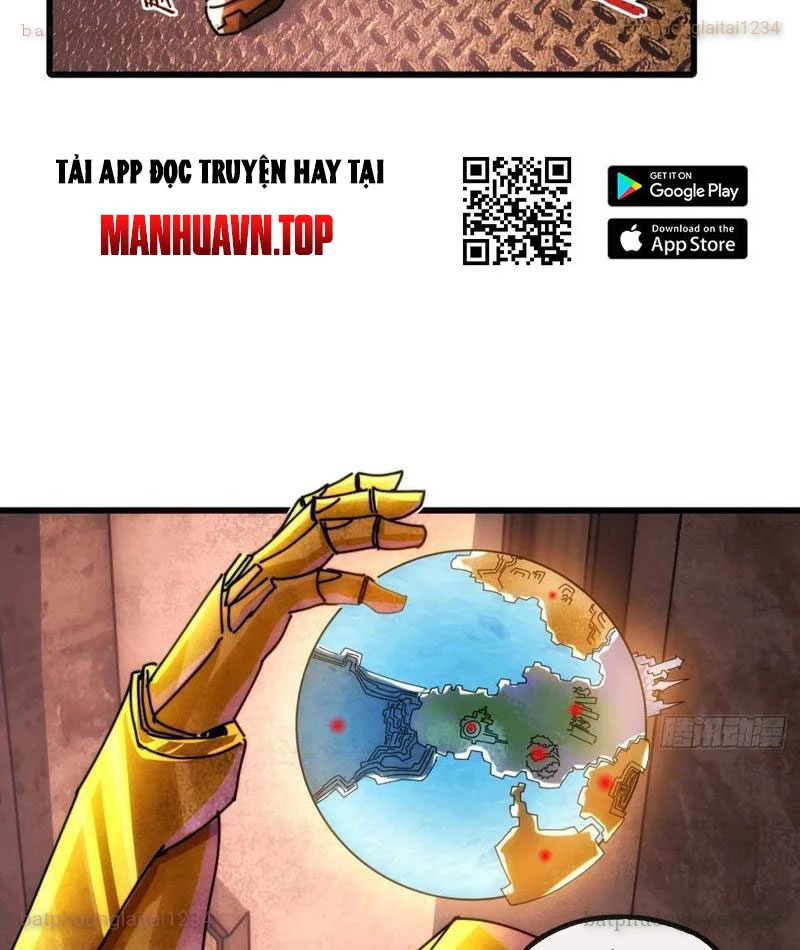 Nhân Vật Phản Diện Trong Trò Chơi Tận Thế Quật Khởi Chapter 32 - 98