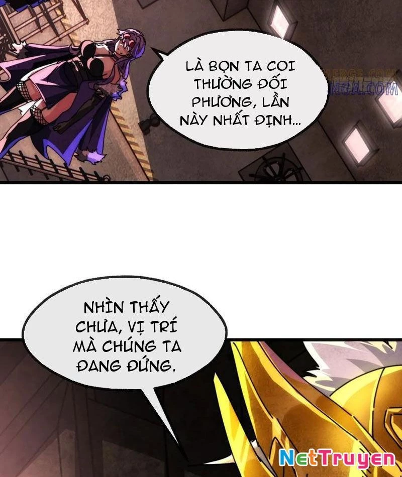 Nhân Vật Phản Diện Trong Trò Chơi Tận Thế Quật Khởi Chapter 32 - 101