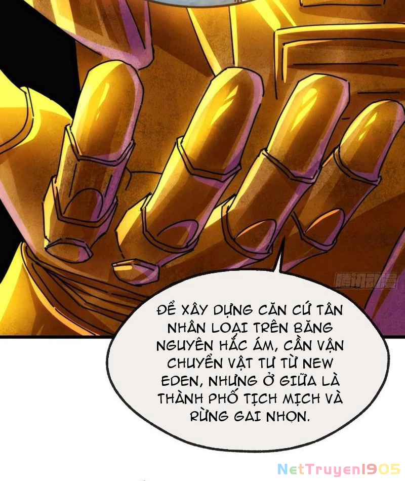 Nhân Vật Phản Diện Trong Trò Chơi Tận Thế Quật Khởi Chapter 32 - 103