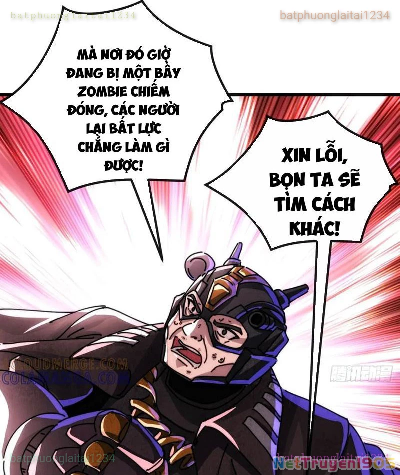 Nhân Vật Phản Diện Trong Trò Chơi Tận Thế Quật Khởi Chapter 32 - 104