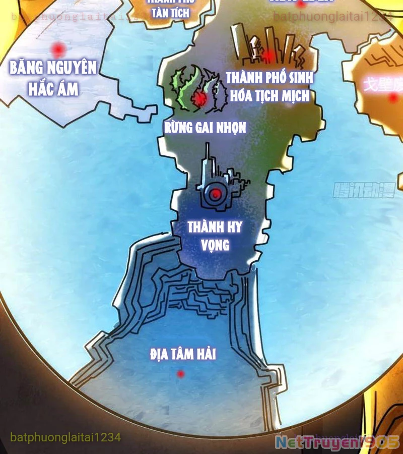 Nhân Vật Phản Diện Trong Trò Chơi Tận Thế Quật Khởi Chapter 32 - 108