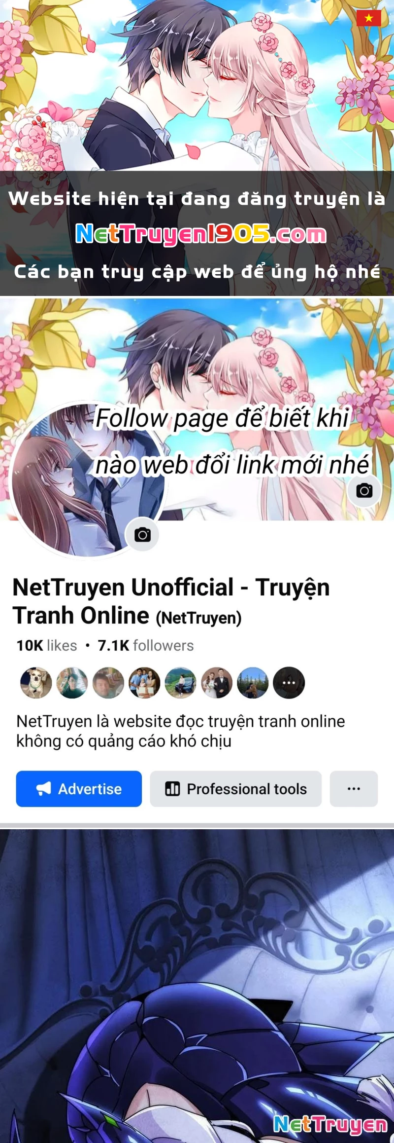 Nhân Vật Phản Diện Trong Trò Chơi Tận Thế Quật Khởi Chapter 33 - 1