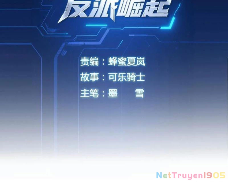Nhân Vật Phản Diện Trong Trò Chơi Tận Thế Quật Khởi Chapter 33 - 4