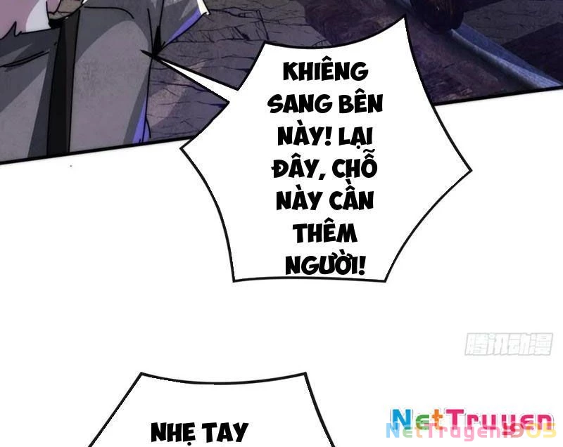 Nhân Vật Phản Diện Trong Trò Chơi Tận Thế Quật Khởi Chapter 33 - 16
