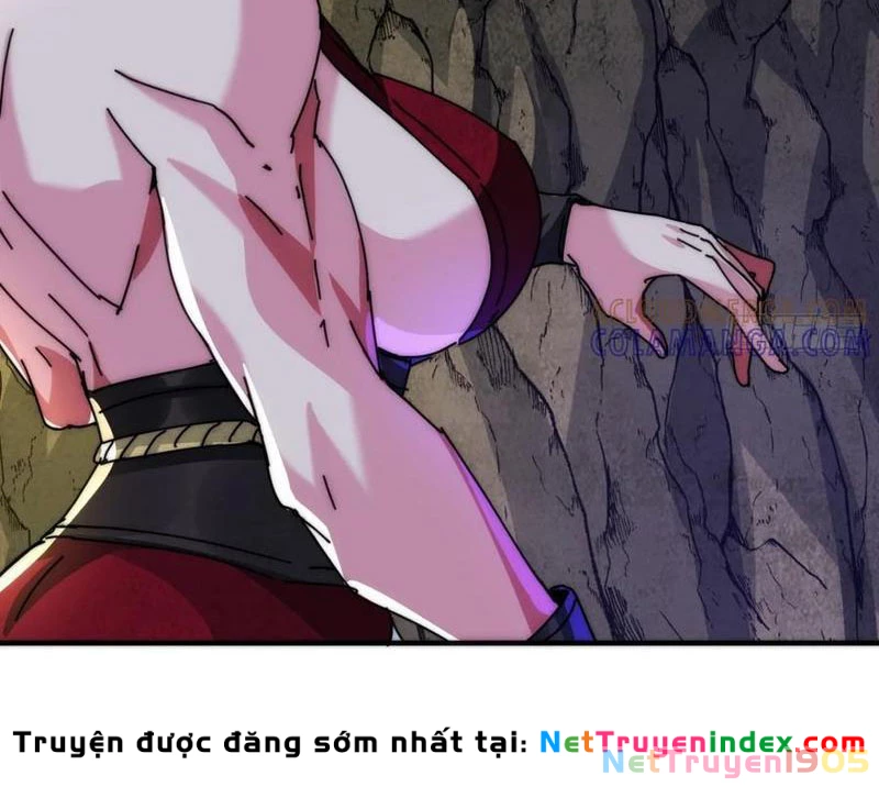 Nhân Vật Phản Diện Trong Trò Chơi Tận Thế Quật Khởi Chapter 33 - 23