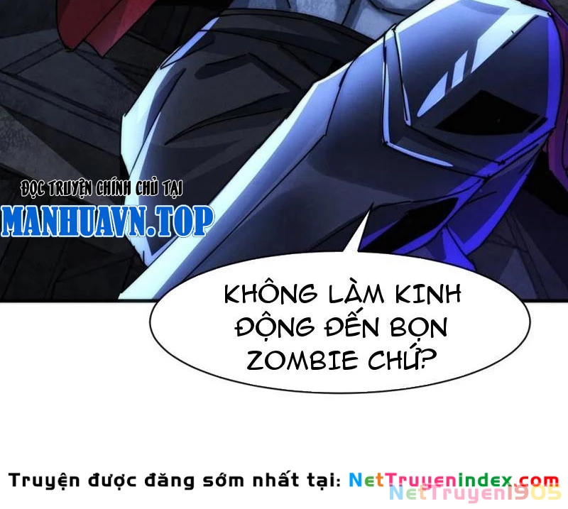 Nhân Vật Phản Diện Trong Trò Chơi Tận Thế Quật Khởi Chapter 33 - 28
