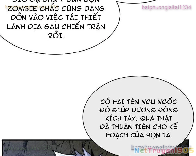 Nhân Vật Phản Diện Trong Trò Chơi Tận Thế Quật Khởi Chapter 33 - 34