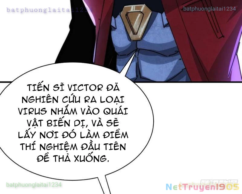 Nhân Vật Phản Diện Trong Trò Chơi Tận Thế Quật Khởi Chapter 33 - 44