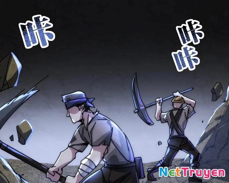 Nhân Vật Phản Diện Trong Trò Chơi Tận Thế Quật Khởi Chapter 33 - 46
