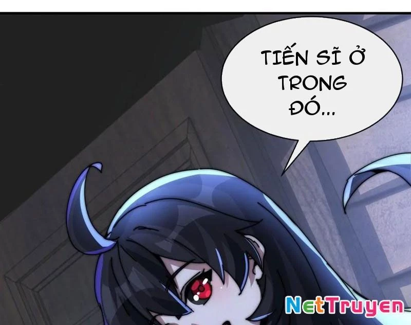 Nhân Vật Phản Diện Trong Trò Chơi Tận Thế Quật Khởi Chapter 33 - 101
