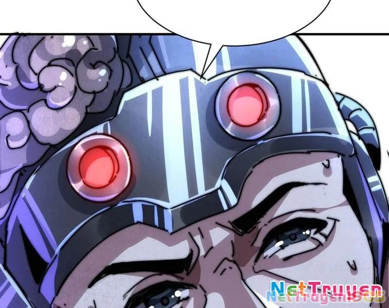Nhân Vật Phản Diện Trong Trò Chơi Tận Thế Quật Khởi Chapter 33 - 116