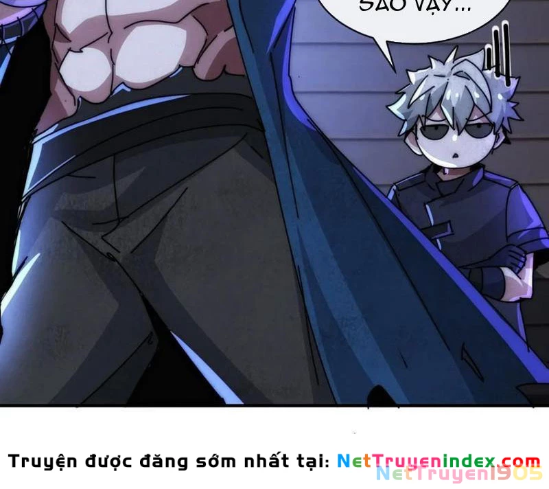 Nhân Vật Phản Diện Trong Trò Chơi Tận Thế Quật Khởi Chapter 33 - 120