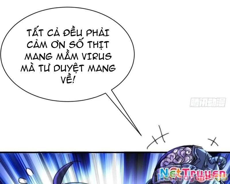 Nhân Vật Phản Diện Trong Trò Chơi Tận Thế Quật Khởi Chapter 33 - 121