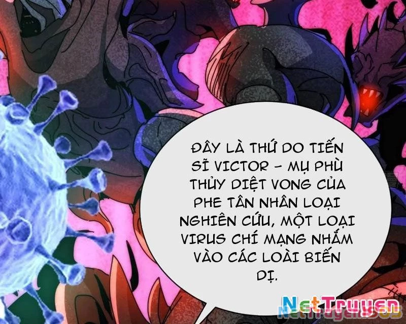 Nhân Vật Phản Diện Trong Trò Chơi Tận Thế Quật Khởi Chapter 33 - 126