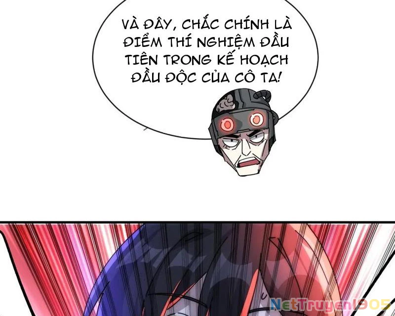 Nhân Vật Phản Diện Trong Trò Chơi Tận Thế Quật Khởi Chapter 33 - 137