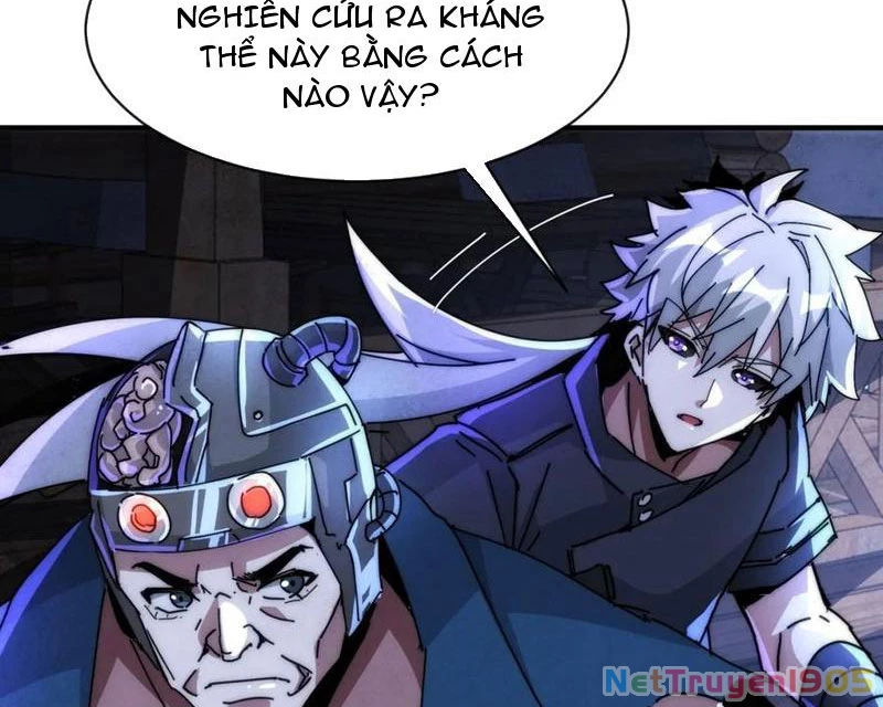 Nhân Vật Phản Diện Trong Trò Chơi Tận Thế Quật Khởi Chapter 33 - 154