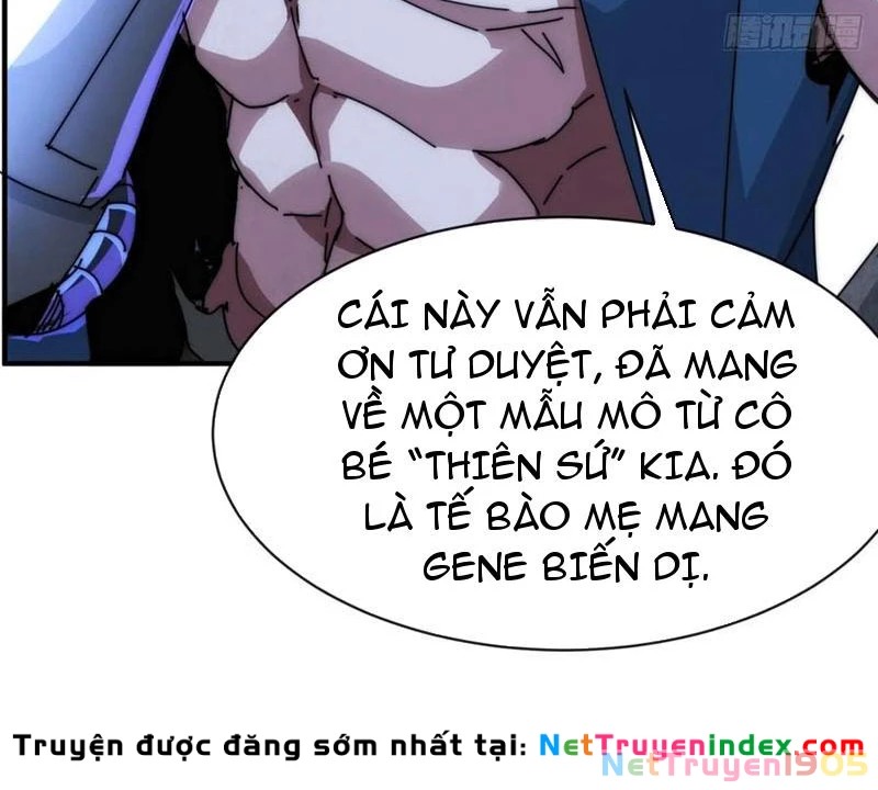 Nhân Vật Phản Diện Trong Trò Chơi Tận Thế Quật Khởi Chapter 33 - 160