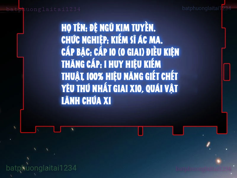 Hạch Đạo Đao Pháp, Ta Một Đao Trấn Thiên Hạ Chapter 6 - 63