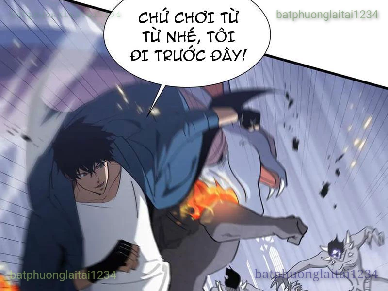 Dị ngục bạo quân: Cái bóng của ta có thể tiến hóa vô hạn Chapter 37 - 4
