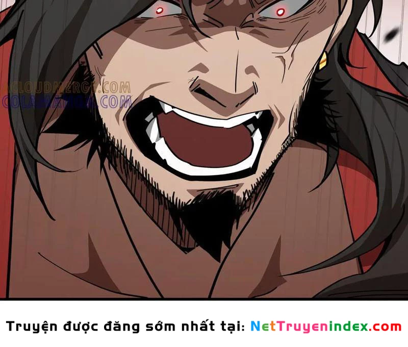 Dị ngục bạo quân: Cái bóng của ta có thể tiến hóa vô hạn Chapter 37 - 23