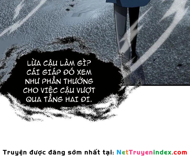 Dị ngục bạo quân: Cái bóng của ta có thể tiến hóa vô hạn Chapter 37 - 30