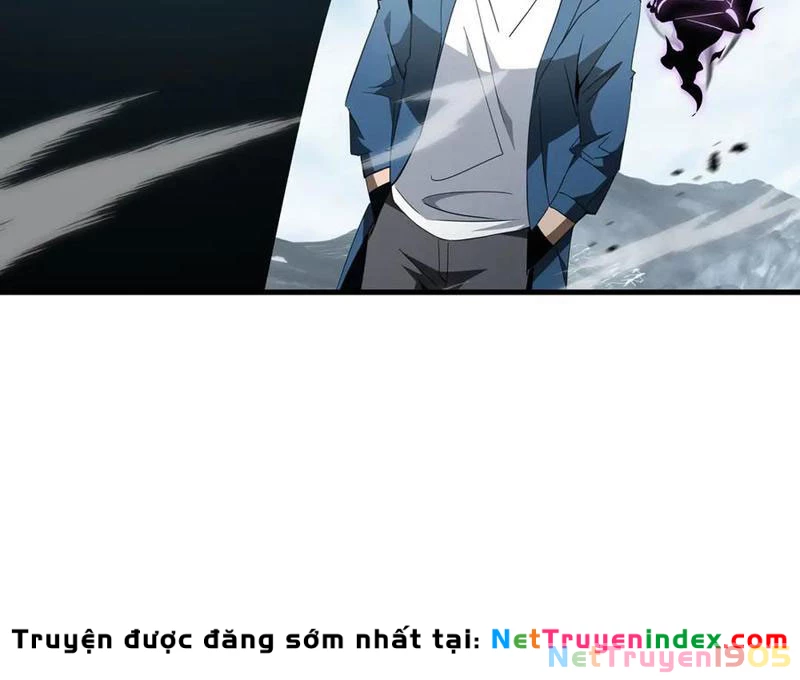 Dị ngục bạo quân: Cái bóng của ta có thể tiến hóa vô hạn Chapter 37 - 33