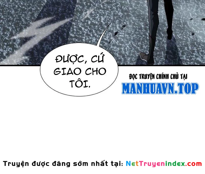 Dị ngục bạo quân: Cái bóng của ta có thể tiến hóa vô hạn Chapter 37 - 40