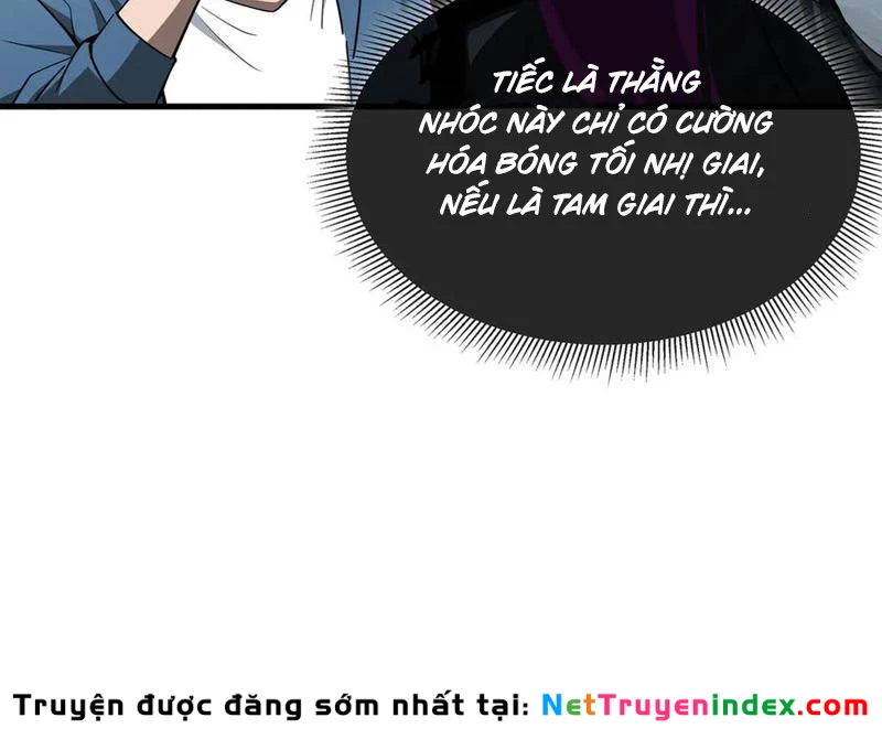 Dị ngục bạo quân: Cái bóng của ta có thể tiến hóa vô hạn Chapter 37 - 62