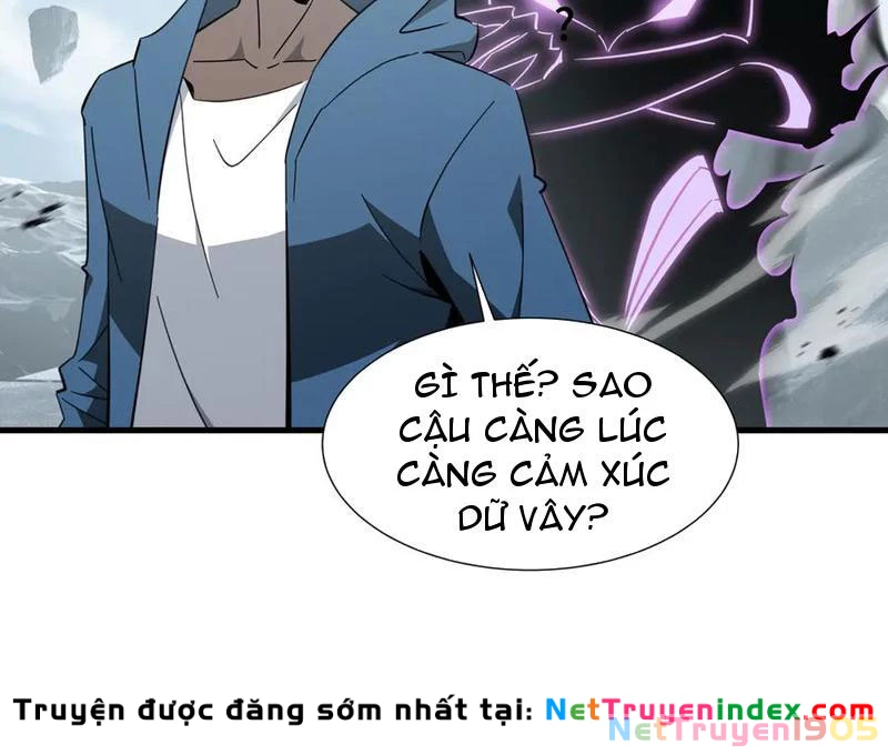 Dị ngục bạo quân: Cái bóng của ta có thể tiến hóa vô hạn Chapter 37 - 70