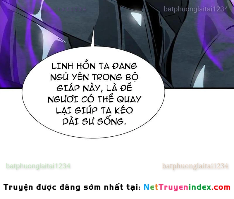 Dị ngục bạo quân: Cái bóng của ta có thể tiến hóa vô hạn Chapter 37 - 94