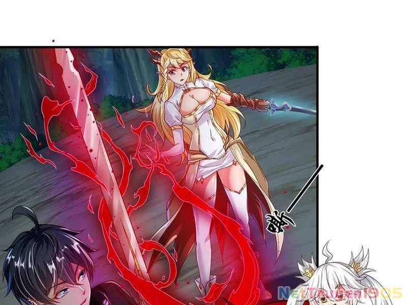 Tinh Thú Sư Mạnh Nhất Chapter 28 - 22