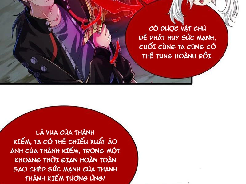 Tinh Thú Sư Mạnh Nhất Chapter 28 - 23