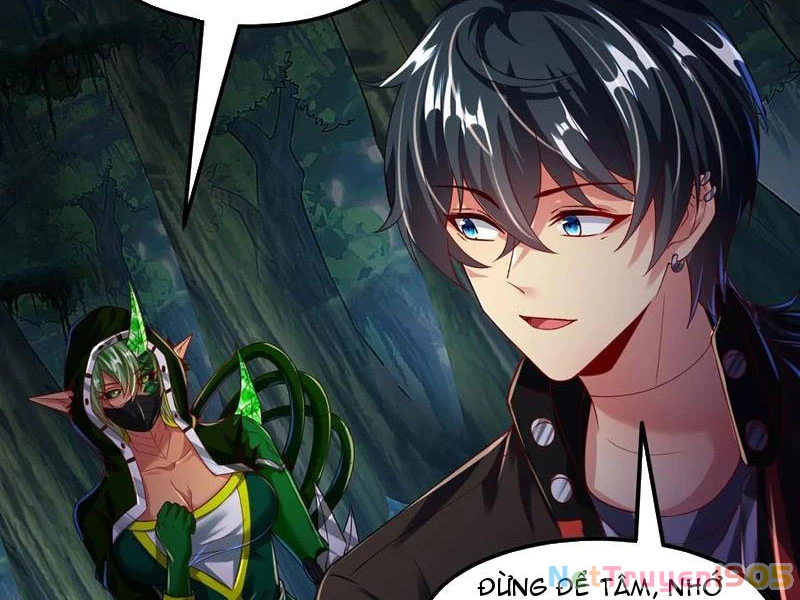 Tinh Thú Sư Mạnh Nhất Chapter 28 - 29