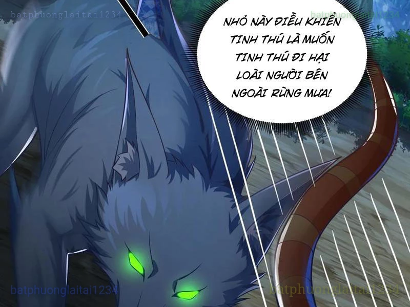 Tinh Thú Sư Mạnh Nhất Chapter 28 - 90