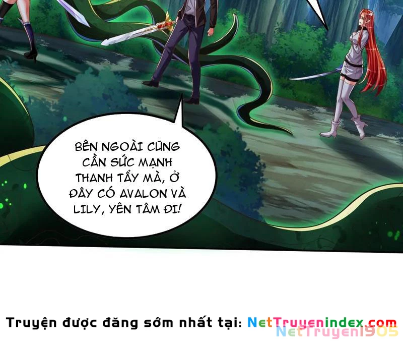 Tinh Thú Sư Mạnh Nhất Chapter 28 - 93