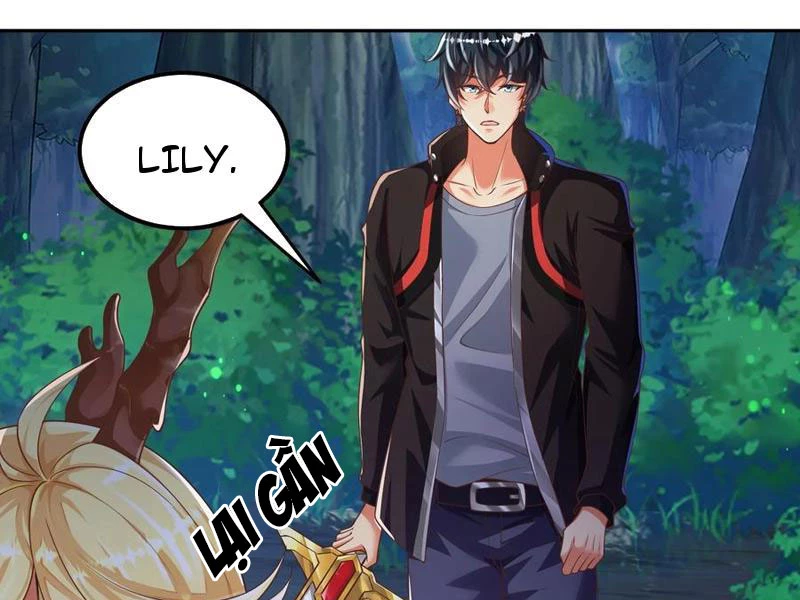 Tinh Thú Sư Mạnh Nhất Chapter 28 - 97