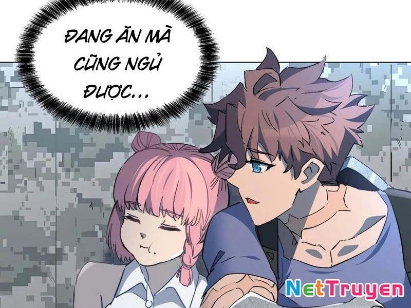 Toàn dân chạy nạn, vật phẩm của ta có thể thăng cấp Chapter 21 - 6