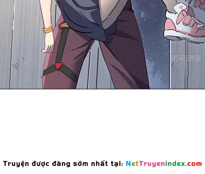 Toàn dân chạy nạn, vật phẩm của ta có thể thăng cấp Chapter 21 - 10
