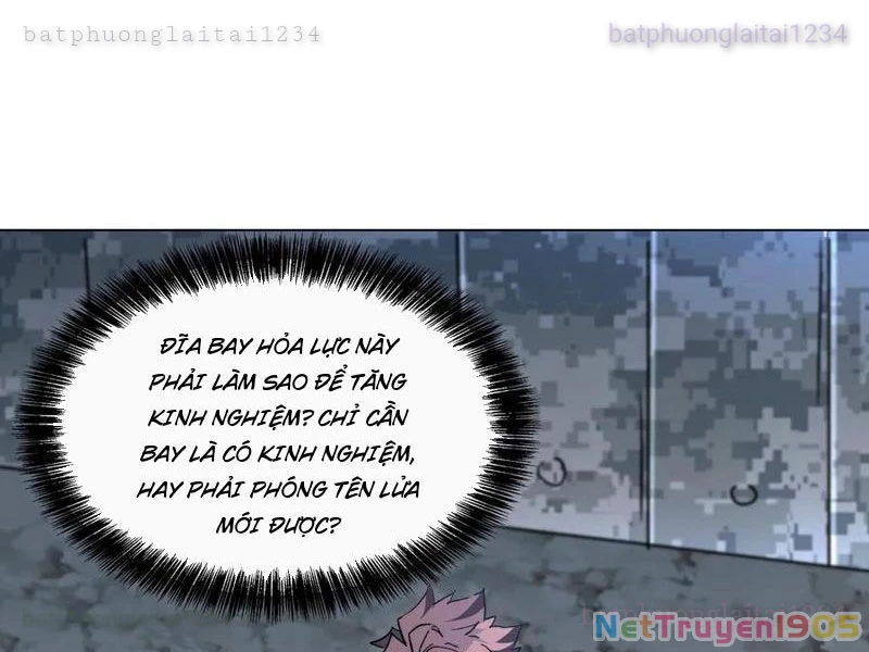 Toàn dân chạy nạn, vật phẩm của ta có thể thăng cấp Chapter 21 - 27