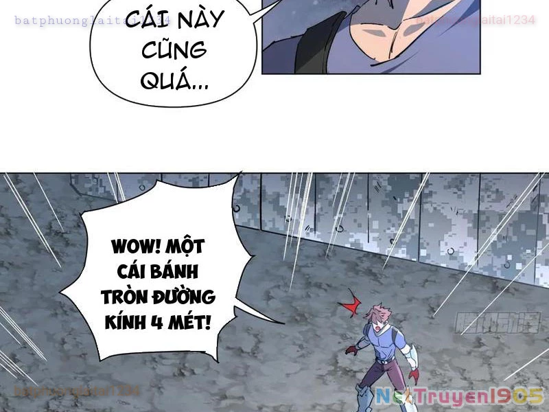 Toàn dân chạy nạn, vật phẩm của ta có thể thăng cấp Chapter 21 - 38