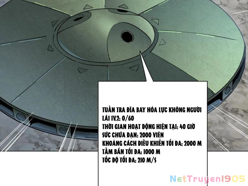 Toàn dân chạy nạn, vật phẩm của ta có thể thăng cấp Chapter 21 - 40
