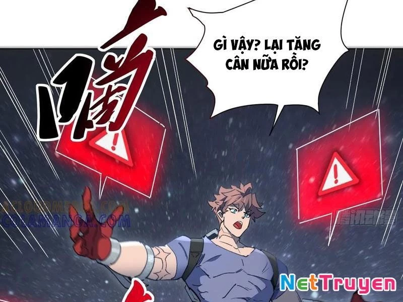Toàn dân chạy nạn, vật phẩm của ta có thể thăng cấp Chapter 21 - 46