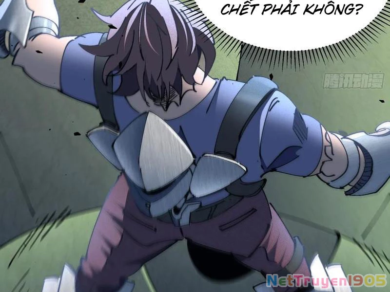 Toàn dân chạy nạn, vật phẩm của ta có thể thăng cấp Chapter 21 - 62