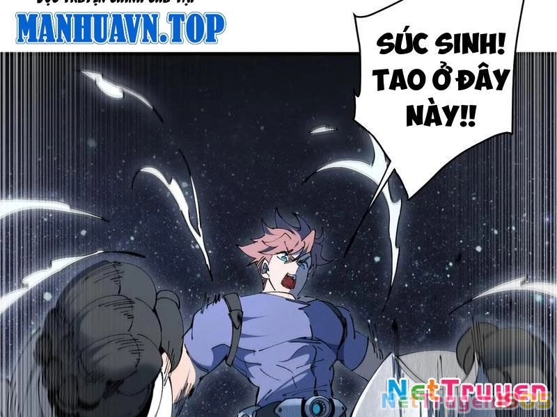 Toàn dân chạy nạn, vật phẩm của ta có thể thăng cấp Chapter 21 - 76