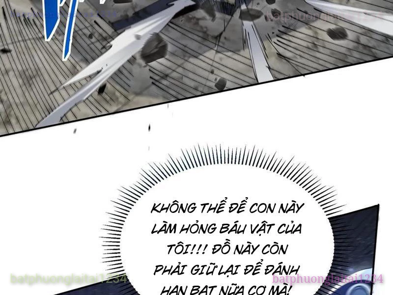 Toàn dân chạy nạn, vật phẩm của ta có thể thăng cấp Chapter 21 - 85