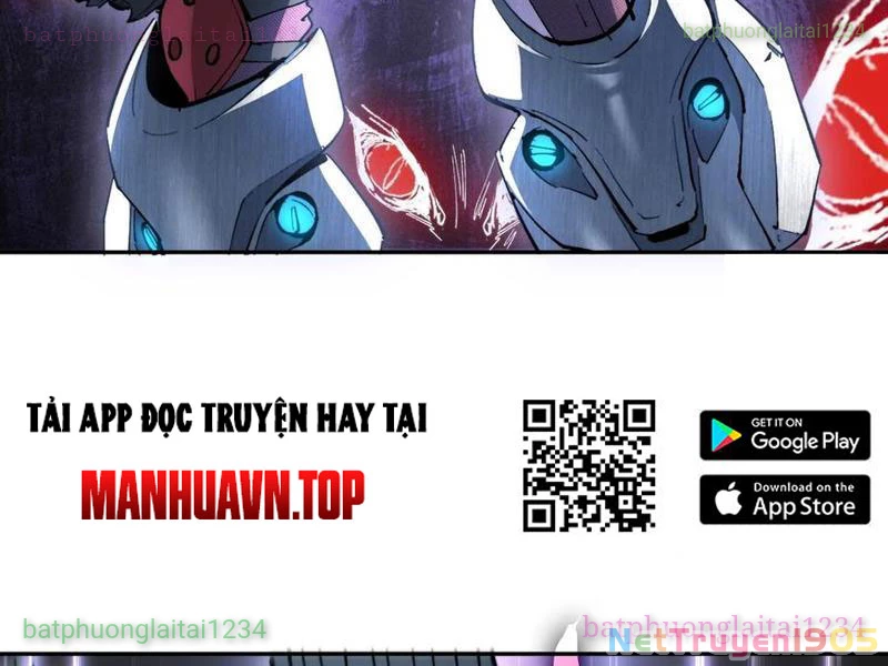 Toàn dân chạy nạn, vật phẩm của ta có thể thăng cấp Chapter 21 - 98