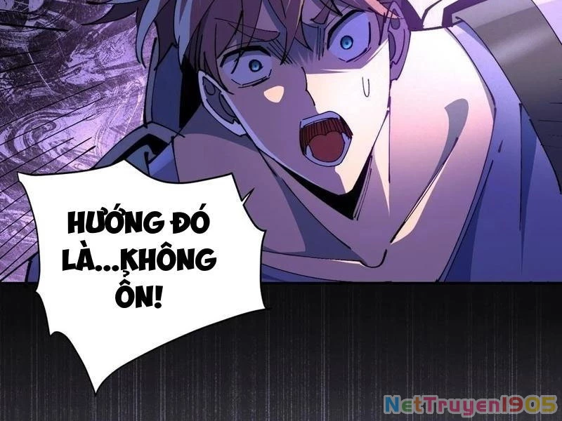 Toàn dân chạy nạn, vật phẩm của ta có thể thăng cấp Chapter 21 - 110