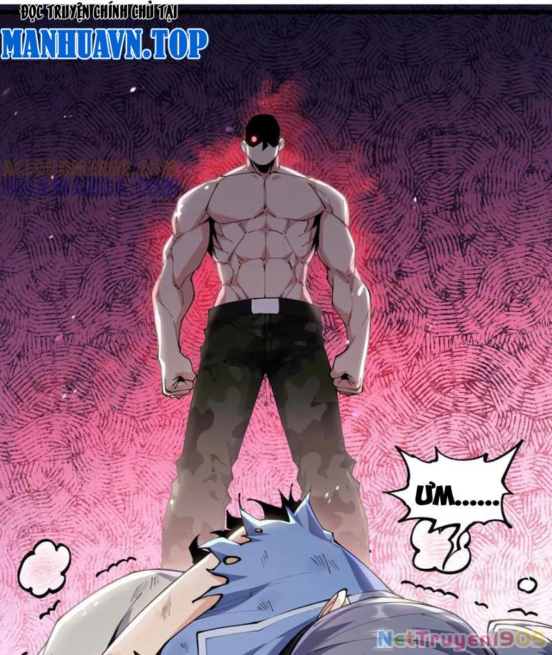 Mạt Thế Cẩu Sinh: Gián Giúp Ta Chồng Buff Chapter 71 - 2